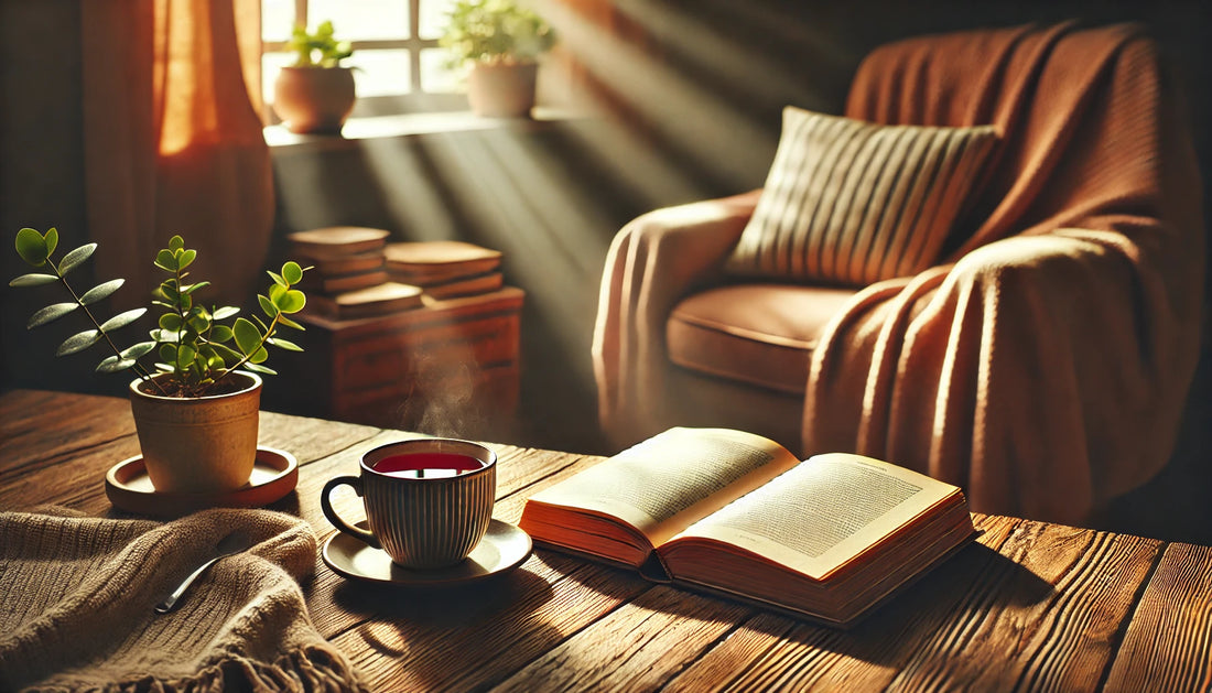 Günde Kaç Sayfa Kitap Okumalıyız? Kitap Okuma Alışkanlığı için İdeal Sayfa Sayısı