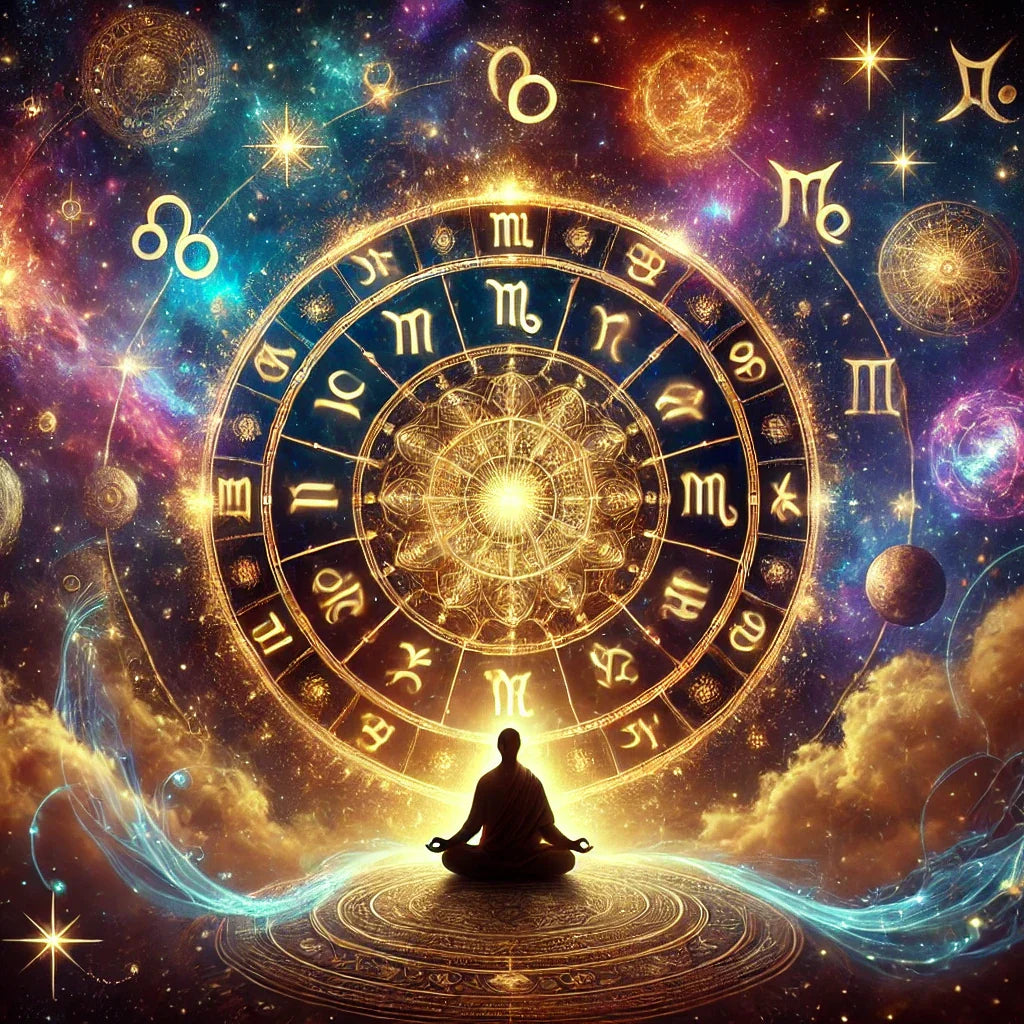 Burçlar ve Kişisel Gelişim: Astrolojik Rehberliğin Gücü