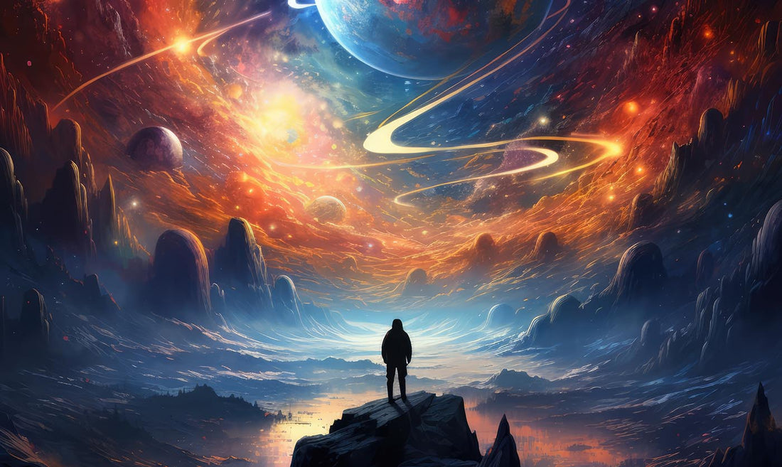 Astral Seyahat Nedir ve Nasıl Yapılır?