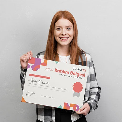 7 Günde Anksiyete Savaşı PDF E-kitabı (Katılım Belgesi Hediyeli)