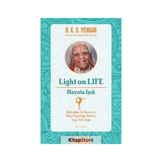 Light On Life - Hayata Işık